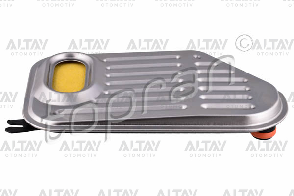 Audi A6 Şanzıman Filtresi OEM 01V325429
